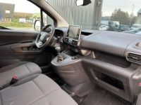 Toyota ProAce CITY 1.5 100 CH Medium Business - 3 PLACES - 16 660HT - <small></small> 19.990 € <small></small> - #6