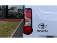 Toyota ProAce CITY 1.5 130 D-4D - BVA - Start&Stop (MC23) FOURGON Fourgon Long Dynamic - <small></small> 28.900 € <small></small> - #13