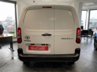 Toyota ProAce CITY/ PARTIR DE 148,43/MOIS / MEDIUM 100 D-4D BUSINESS - <small></small> 13.970 € <small>TTC</small> - #4