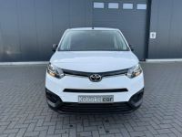 Toyota ProAce City ETAT NEUF UTLITAIRE CLIM GARANTIE 12 MOIS - <small></small> 19.990 € <small>TTC</small> - #2