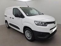 Toyota ProAce CITY FOURGON MEDUIM 1.5 D-4D 100 BUSINESS 3PL - <small></small> 17.988 € <small>TTC</small> - #1