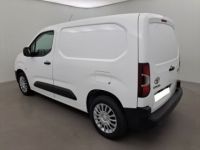 Toyota ProAce CITY FOURGON MEDUIM 1.5 D-4D 100 BUSINESS 3PL - <small></small> 17.988 € <small>TTC</small> - #2