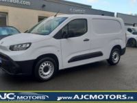 Toyota ProAce CITY LONG 130 D-4D  BVA MC 24 START CONFORT - <small></small> 25.500 € <small>TTC</small> - #1