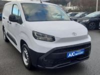 Toyota ProAce CITY LONG 130 D-4D  BVA MC 24 START CONFORT - <small></small> 25.500 € <small>TTC</small> - #3