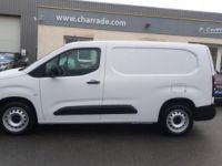 Toyota ProAce CITY LONG 130 D-4D  BVA MC 24 START CONFORT - <small></small> 25.500 € <small>TTC</small> - #4