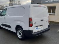 Toyota ProAce CITY LONG 130 D-4D  BVA MC 24 START CONFORT - <small></small> 25.500 € <small>TTC</small> - #5