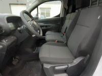 Toyota ProAce CITY LONG 130 D-4D  BVA MC 24 START CONFORT - <small></small> 25.500 € <small>TTC</small> - #12