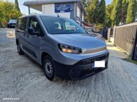 Toyota ProAce City Long 130 D-4D Cabine Approfondie BVA - <small></small> 31.890 € <small>TTC</small> - #1