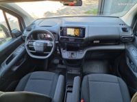 Toyota ProAce City Long 130 D-4D Cabine Approfondie BVA - <small></small> 31.890 € <small>TTC</small> - #3