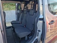 Toyota ProAce City Long 130 D-4D Cabine Approfondie BVA - <small></small> 31.890 € <small>TTC</small> - #4