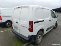 Toyota ProAce City MEDIUM 130 D-4D BUSINESS BVA - <small></small> 11.900 € <small>TTC</small> - #2