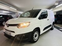 Toyota ProAce CITY MEDIUM 130 D-4D BUSINESS BVA - <small></small> 11.490 € <small>TTC</small> - #1