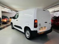 Toyota ProAce CITY MEDIUM 130 D-4D BUSINESS BVA - <small></small> 11.490 € <small>TTC</small> - #2