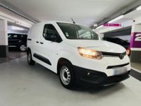 Toyota ProAce CITY MEDIUM 130 D-4D BUSINESS BVA - <small></small> 11.490 € <small>TTC</small> - #3