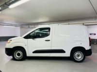 Toyota ProAce CITY MEDIUM 130 D-4D BUSINESS BVA - <small></small> 11.490 € <small>TTC</small> - #5