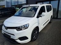 Toyota ProAce CITY VERSO 1.5 130 D-4D EXECUTIVE 7PL - <small></small> 26.490 € <small>TTC</small> - #1