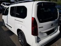 Toyota ProAce CITY VERSO 1.5 130 D-4D EXECUTIVE 7PL - <small></small> 26.490 € <small>TTC</small> - #2