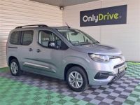 Toyota ProAce City Verso 1.5L D-4D 100ch BVM6 Executive - <small></small> 28.980 € <small>TTC</small> - #1