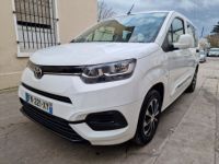 Toyota ProAce CITY Verso 7 place de 2021 - <small></small> 13.950 € <small>TTC</small> - #1