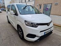 Toyota ProAce CITY Verso 7 place de 2021 - <small></small> 13.950 € <small>TTC</small> - #2