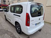 Toyota ProAce CITY Verso 7 place de 2021 - <small></small> 13.950 € <small>TTC</small> - #3