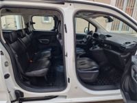 Toyota ProAce CITY Verso 7 place de 2021 - <small></small> 13.950 € <small>TTC</small> - #5