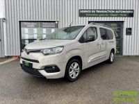 Toyota ProAce CITY Verso L2 1.2 VVT-i 110 cv - <small></small> 21.990 € <small>TTC</small> - #1