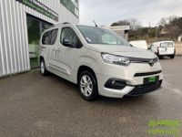 Toyota ProAce CITY Verso L2 1.2 VVT-i 110 cv - <small></small> 21.990 € <small>TTC</small> - #3