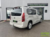 Toyota ProAce CITY Verso L2 1.2 VVT-i 110 cv - <small></small> 21.990 € <small>TTC</small> - #4