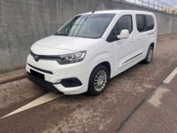 Toyota ProAce CITY VERSO Long 1.5L 130 BVM6 Dynamic 7 PL - <small></small> 23.490 € <small>TTC</small> - #1