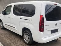 Toyota ProAce CITY VERSO Long 1.5L 130 BVM6 Dynamic 7 PL - <small></small> 23.490 € <small>TTC</small> - #2