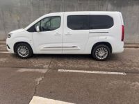 Toyota ProAce CITY VERSO Long 1.5L 130 BVM6 Dynamic 7 PL - <small></small> 23.490 € <small>TTC</small> - #3