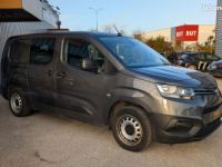 Toyota ProAce CITY Verso PRO ACE 1.5 D4D 130ch LONG L2 DESIGN BVA TVA RECUPERABLE - <small></small> 24.990 € <small>TTC</small> - #3