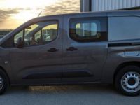 Toyota ProAce CITY Verso PRO ACE 1.5 D4D 130ch LONG L2 DESIGN BVA TVA RECUPERABLE - <small></small> 24.990 € <small>TTC</small> - #10