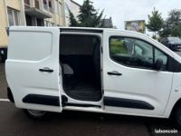 Toyota ProAce CITY Verso PRO ACE FOURGON 1.5 D 75ch MEDIUM L1 1ère Main climatisation régulateur-limi... - <small></small> 14.490 € <small>TTC</small> - #8