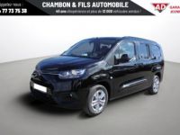 Toyota ProAce City Verso RC23 Long 1.5L 130 D-4D BVA8 Executive - <small></small> 39.196 € <small>TTC</small> - #1