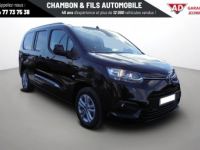 Toyota ProAce City Verso RC23 Long 1.5L 130 D-4D BVA8 Executive - <small></small> 39.196 € <small>TTC</small> - #2