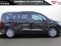 Toyota ProAce City Verso RC23 Long 1.5L 130 D-4D BVA8 Executive - <small></small> 39.196 € <small>TTC</small> - #3