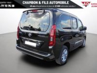 Toyota ProAce City Verso RC23 Long 1.5L 130 D-4D BVA8 Executive - <small></small> 39.196 € <small>TTC</small> - #4