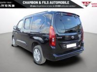 Toyota ProAce City Verso RC23 Long 1.5L 130 D-4D BVA8 Executive - <small></small> 39.196 € <small>TTC</small> - #5