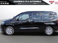 Toyota ProAce City Verso RC23 Long 1.5L 130 D-4D BVA8 Executive - <small></small> 39.196 € <small>TTC</small> - #6