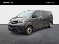 Toyota ProAce Combi 2.0 140 D-4D Dynamic Confort 28900¤HT - <small></small> 34.680 € <small>TTC</small> - #1