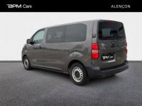 Toyota ProAce Combi 2.0 140 D-4D Dynamic Confort 28900¤HT - <small></small> 34.680 € <small>TTC</small> - #3