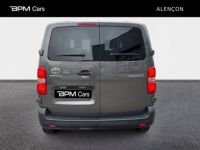 Toyota ProAce Combi 2.0 140 D-4D Dynamic Confort 28900¤HT - <small></small> 34.680 € <small>TTC</small> - #4