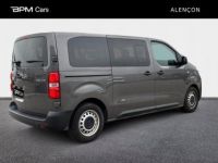 Toyota ProAce Combi 2.0 140 D-4D Dynamic Confort 28900¤HT - <small></small> 34.680 € <small>TTC</small> - #5