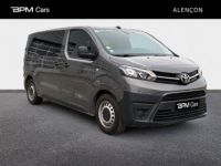 Toyota ProAce Combi 2.0 140 D-4D Dynamic Confort 28900¤HT - <small></small> 34.680 € <small>TTC</small> - #6