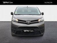 Toyota ProAce Combi 2.0 140 D-4D Dynamic Confort 28900¤HT - <small></small> 34.680 € <small>TTC</small> - #7