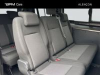 Toyota ProAce Combi 2.0 140 D-4D Dynamic Confort 28900¤HT - <small></small> 34.680 € <small>TTC</small> - #9