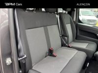 Toyota ProAce Combi 2.0 140 D-4D Dynamic Confort 28900¤HT - <small></small> 34.680 € <small>TTC</small> - #20