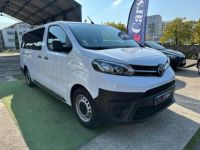 Toyota ProAce COMBI 2.0 D4D 140 LONG DYNAMIC 9 PLACES - <small></small> 35.490 € <small>TTC</small> - #3